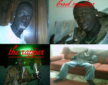 nad style